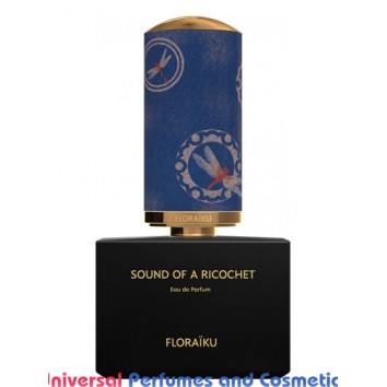 Our impression of  Sound of a Ricochet Floraïku for Unisex Premium Perfume Oil (150117) Lz